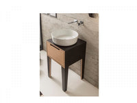 Scarabeo Mizu countertop sink 9005